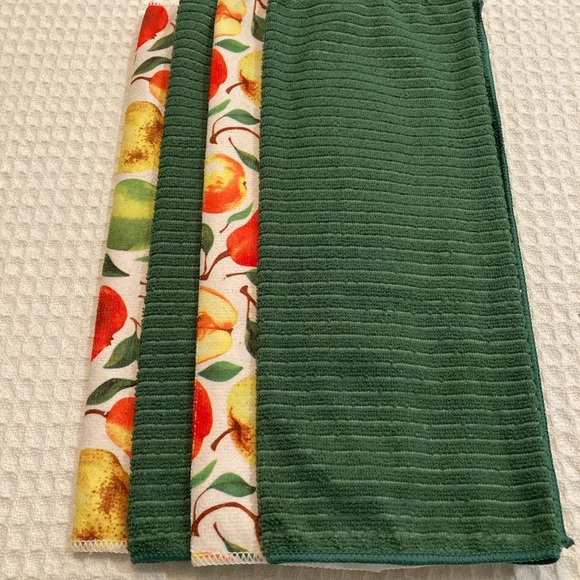 Smart Home 7 Piece Towel Set - Picture 2 of 6